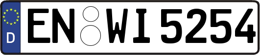 EN-WI5254