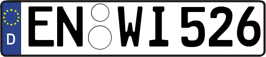 EN-WI526
