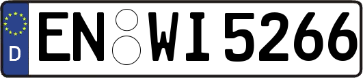 EN-WI5266