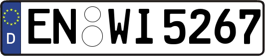 EN-WI5267