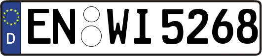 EN-WI5268