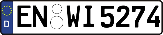 EN-WI5274
