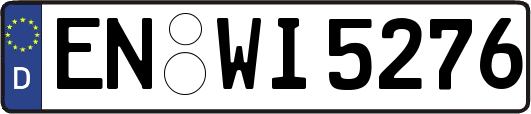 EN-WI5276