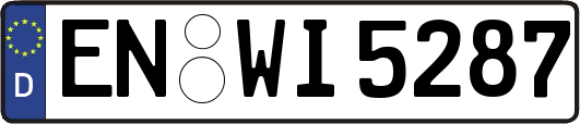 EN-WI5287