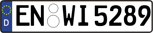 EN-WI5289