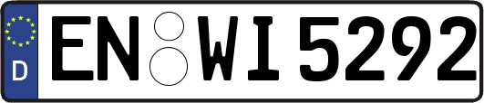 EN-WI5292