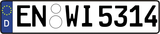 EN-WI5314