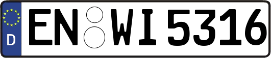 EN-WI5316