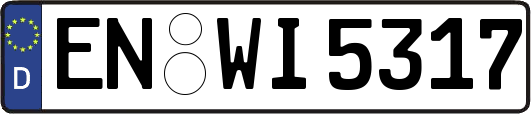EN-WI5317