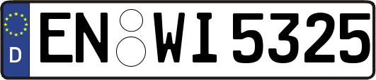 EN-WI5325