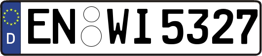 EN-WI5327