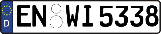 EN-WI5338
