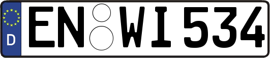 EN-WI534