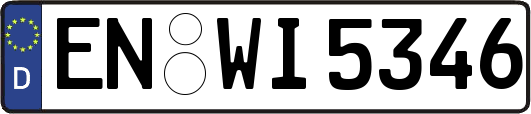 EN-WI5346