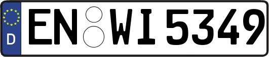 EN-WI5349