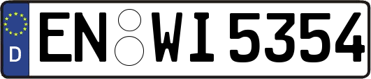 EN-WI5354