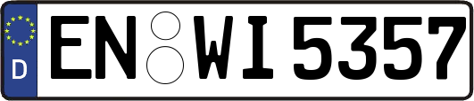 EN-WI5357