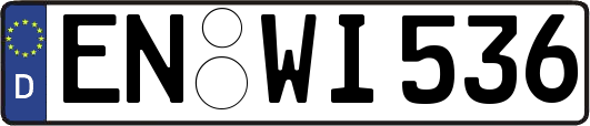 EN-WI536