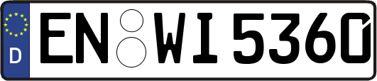EN-WI5360