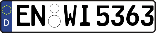 EN-WI5363
