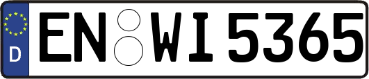 EN-WI5365