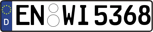 EN-WI5368