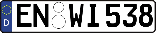 EN-WI538