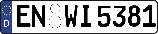 EN-WI5381