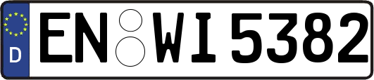 EN-WI5382