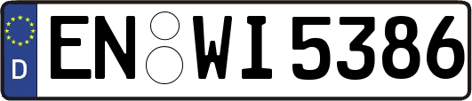 EN-WI5386