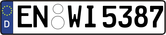 EN-WI5387