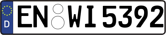 EN-WI5392