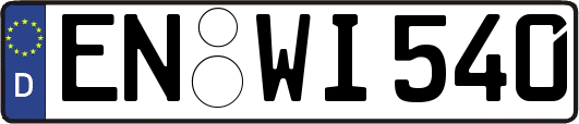 EN-WI540