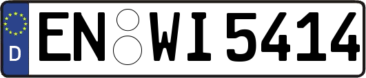 EN-WI5414