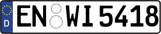 EN-WI5418