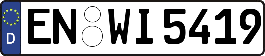 EN-WI5419