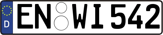 EN-WI542