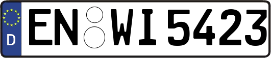 EN-WI5423