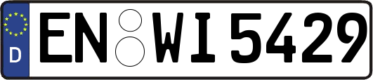 EN-WI5429