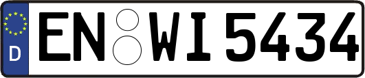 EN-WI5434
