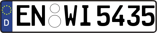 EN-WI5435