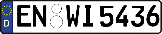 EN-WI5436