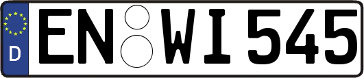 EN-WI545
