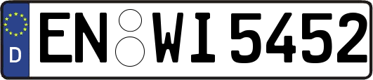 EN-WI5452