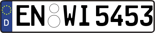 EN-WI5453