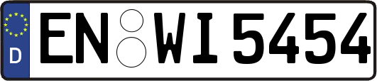 EN-WI5454
