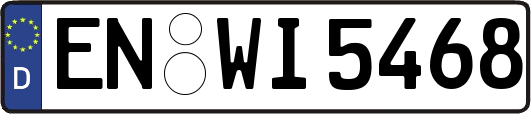EN-WI5468