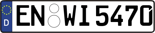 EN-WI5470