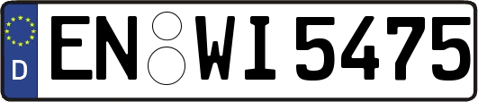 EN-WI5475