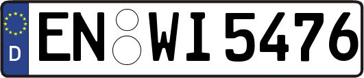 EN-WI5476